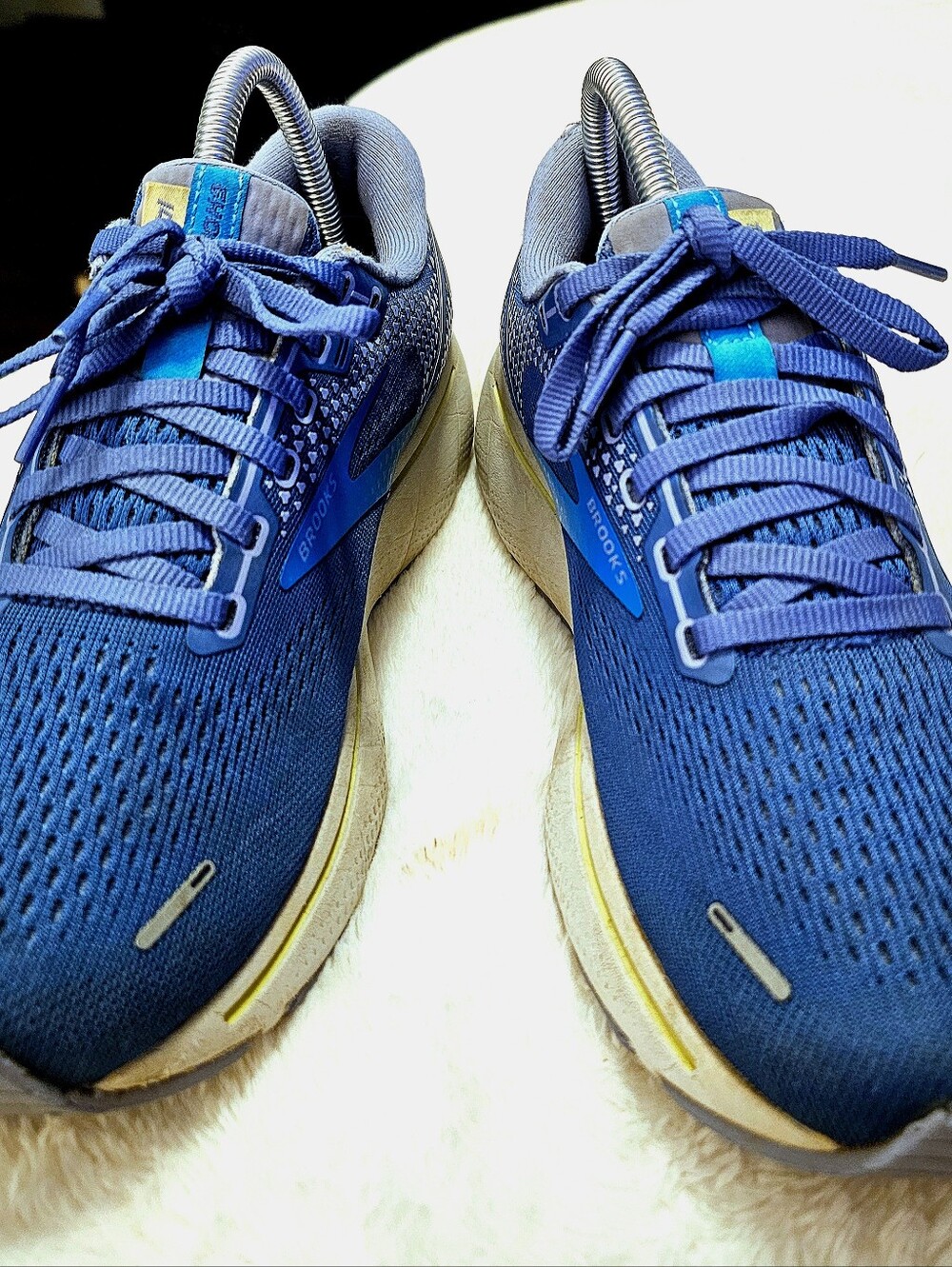 Brooks Ghost 14 "Blue Ocean"Running Shoes Sneakers